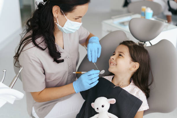 Best Urgent Care for Lost Fillings or Crowns in Capac, MI