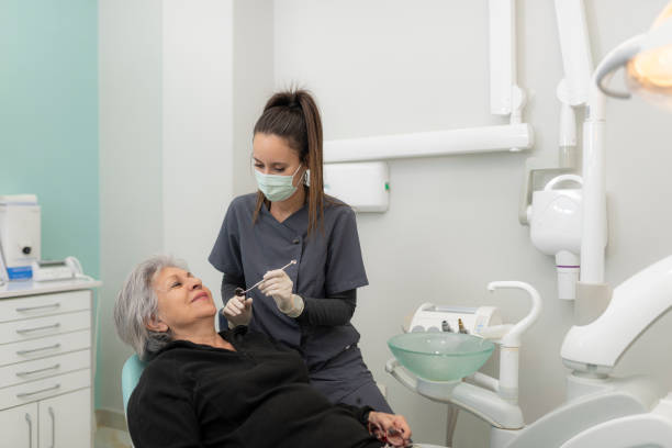 Best Emergency Root Canal Treatment in Capac, MI