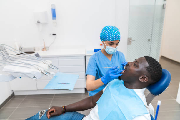 Best Weekend Emergency Dentist in Capac, MI