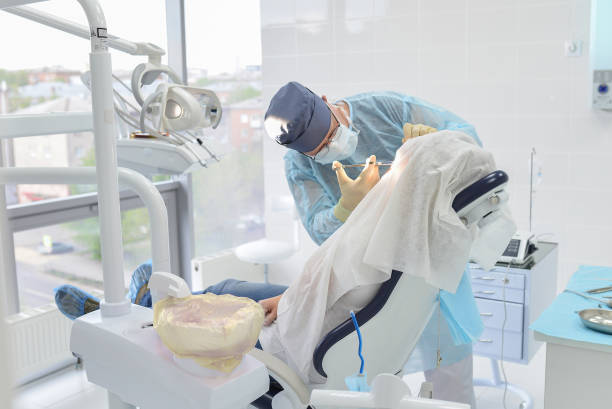 Best Emergency Denture Repair in Capac, MI
